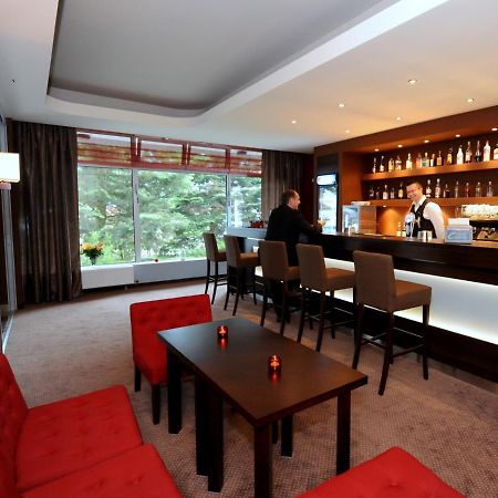 Hotel Kormoran Mierki Extérieur photo