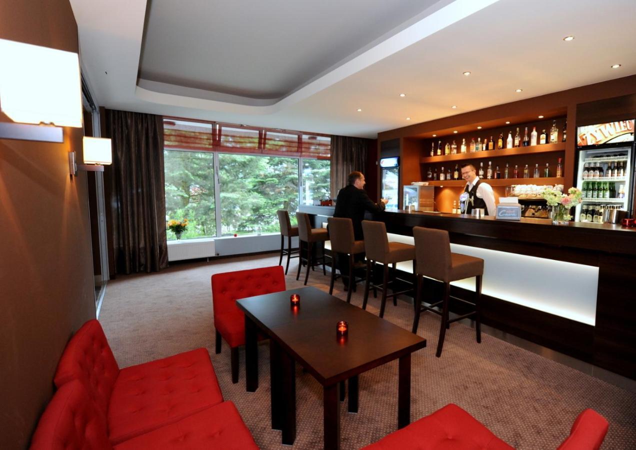 Hotel Kormoran Mierki Extérieur photo
