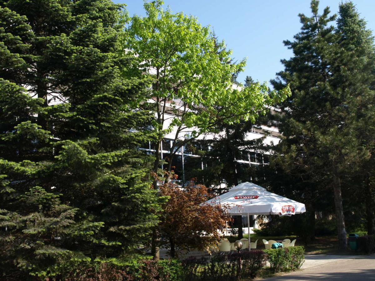 Hotel Kormoran Mierki Extérieur photo