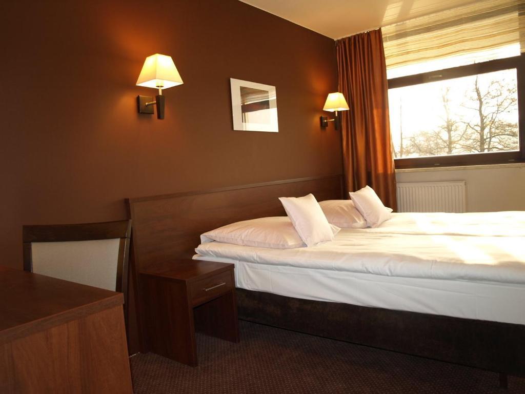 Hotel Kormoran Mierki Chambre photo