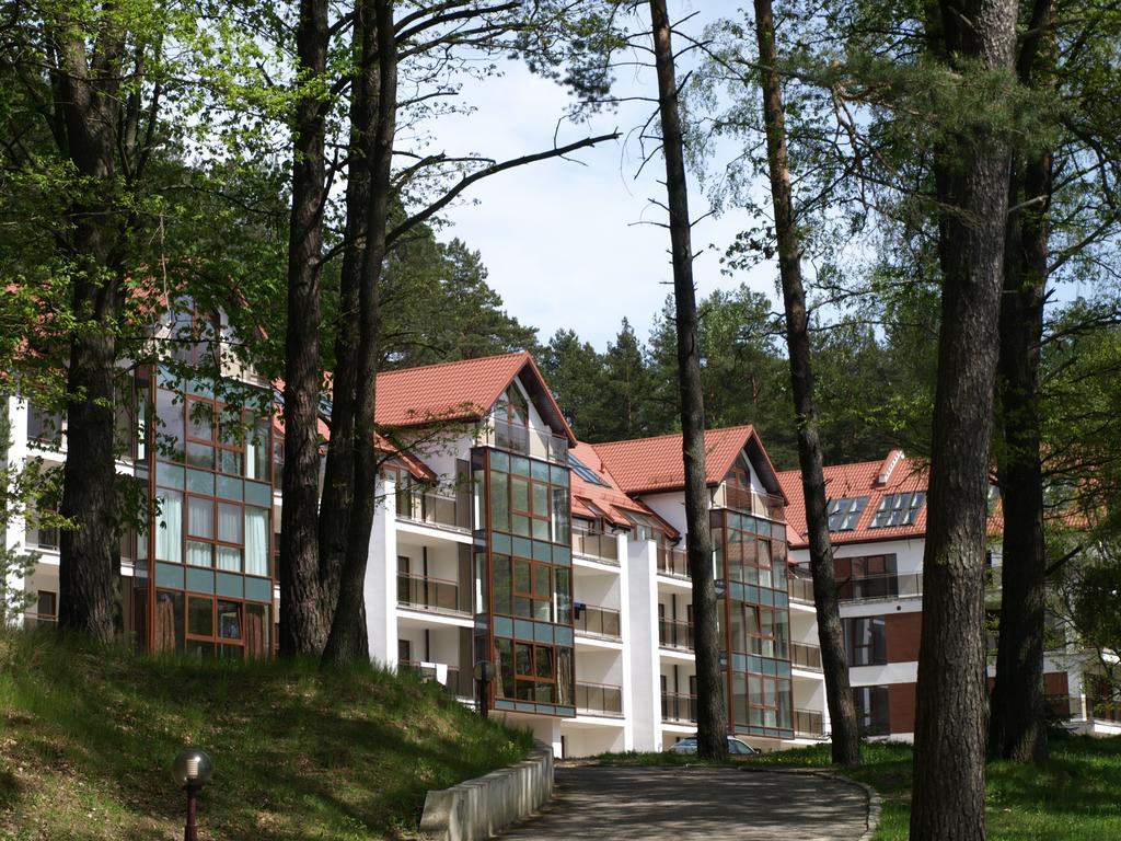 Hotel Kormoran Mierki Extérieur photo