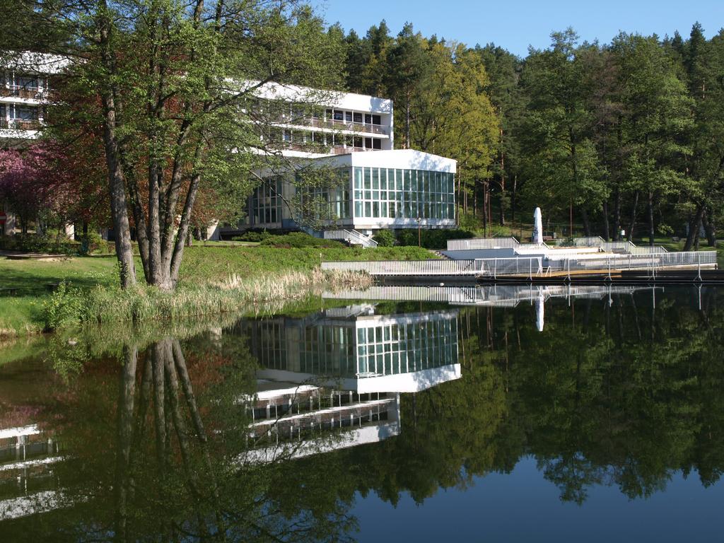 Hotel Kormoran Mierki Extérieur photo