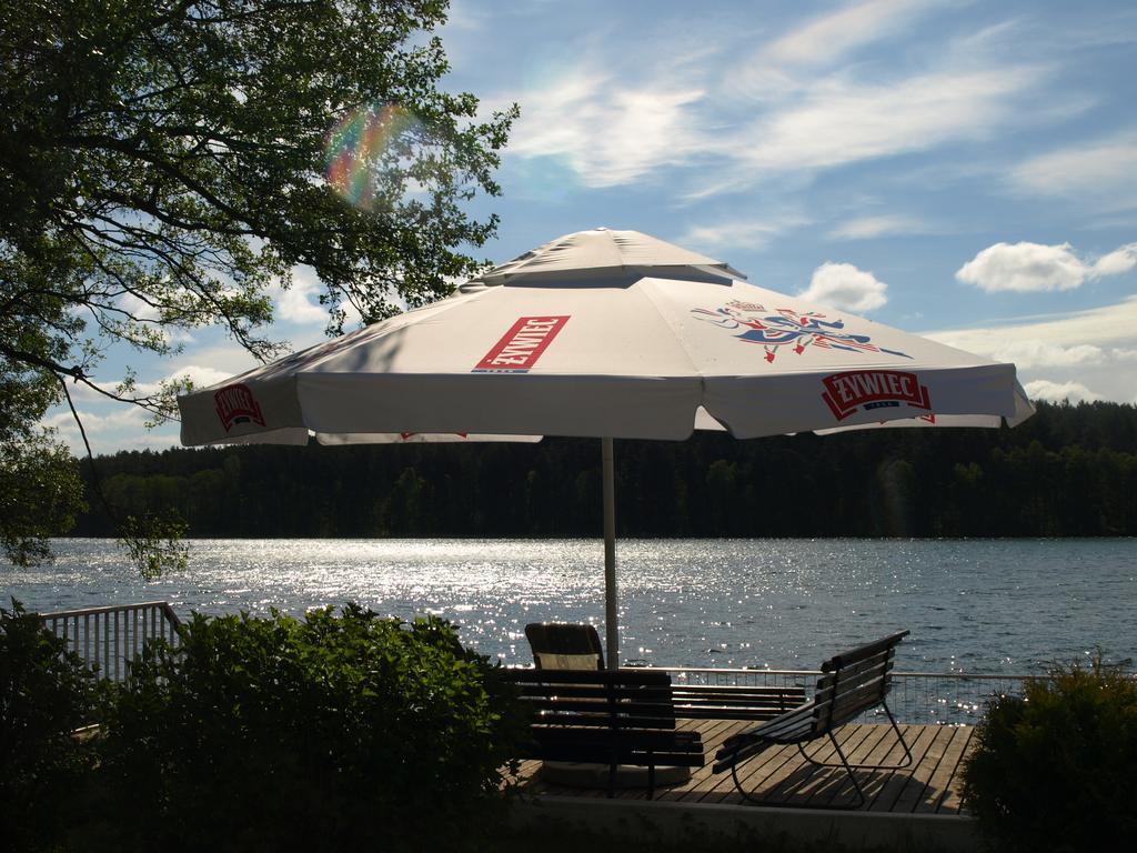Hotel Kormoran Mierki Extérieur photo