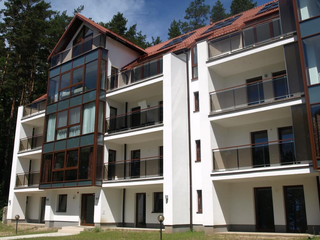 Hotel Kormoran Mierki Extérieur photo