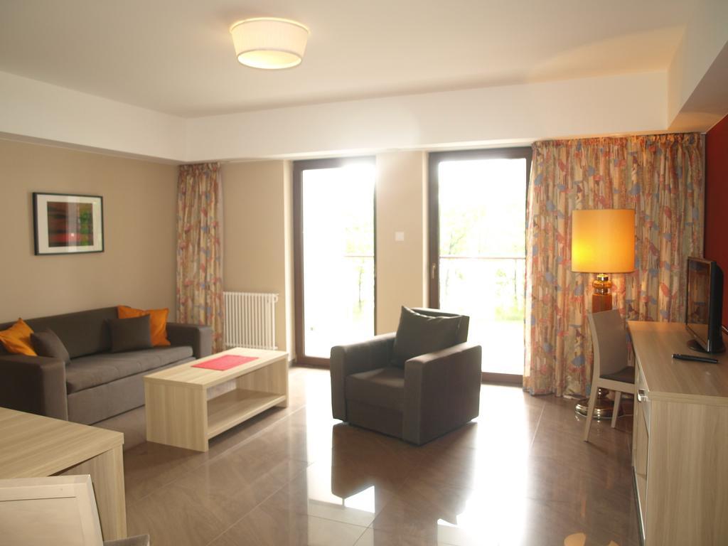 Hotel Kormoran Mierki Chambre photo