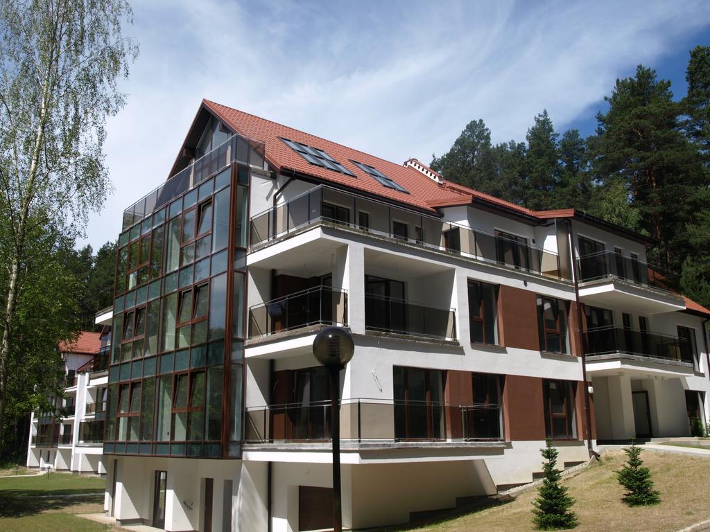 Hotel Kormoran Mierki Extérieur photo